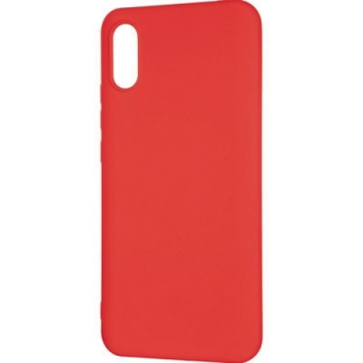 Купить чохол full soft case для samsung a022 galaxy a02 - red онлайн