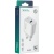 мережевий зарядний пристрій ridea rw-18120 rapid 1usb qc 18w (бiлий) 