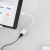 Перехідник SkyDolphin OT03 OTG USB - MicroUSB (Білий) перехідник skydolphin ot03 otg usb - microusb (білий)