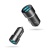 Автомобільний Зарядний Пристрій SkyDolphin SZ02T 2USB/2.4A + (USB - Type-C) (Чорний) Автомобільний Зарядний Пристрій SkyDolphin SZ02T 2USB/2.4A + (USB - Type-C) (Чорний)