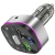 FM Модулятор Hoco E71 (Чорний) FM Модулятор Hoco E71 (Чорний)