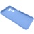 Купить чохол soft silicone case full для samsung a175 galaxy a17 4g (linen blue/lilac) онлайн