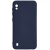 Купить чохол soft silicone case full для samsung a105 galaxy a10 (dark blue) онлайн