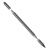 стилус xo st-07 3 in 1 touch-sensitive capacitor pen (чорний) 