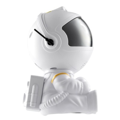 нічник-проектор xo cf4 mini astronaut sky projection lamp 