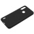Купить силіконовий чохол soft silicone case для motorola e7i power/e7 power - black онлайн