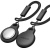 GPS-трекер Acefast S1 Set 4шт (чорний) gps-трекер acefast s1 set 4шт (чорний)