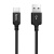 кабель hoco x14 times speed usb - type-c 3.0a/2m (чорний) 