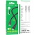 кабель borofone bx81 type-c - type-c (pd) 60w 1m (чорний) 