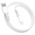 кабель ridea rc-si35 siliconepro usb - lightning 12w/1m (бiлий) 
