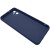 Купить чохол soft silicone case full для samsung a055 galaxy a05 (dark blue) онлайн