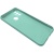 Купить чохол soft silicone case full для tecno spark 7 (бірюзовий) онлайн
