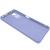 Купить чохол soft silicone case full для xiaomi redmi note 12 pro 4g (lilac) онлайн