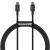 кабель baseus superior series (pd) type-c - type-c 100w/2m (catys-c01) (black) 