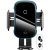 Автотримач з бездротовою зарядкою Baseus Wireless Charger Light Electric Car Mount (WXHW03-01) Black Автотримач з бездротовою зарядкою Baseus Wireless Charger Light Electric Car Mount (WXHW03-01) Black