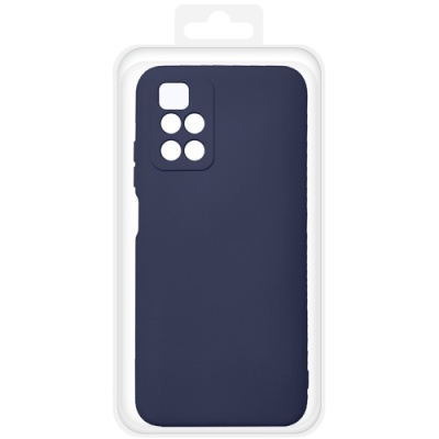 Купить чохол full soft case для xiaomi redmi 10 prime - blue онлайн