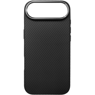 Купить чохол carbonite with magsafe for apple iphone 17 air (black) онлайн