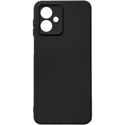 Купить чохол soft silicone case full для motorola g54 (black) онлайн