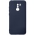 Купить чохол soft silicone case full для xiaomi poco f1 (dark blue) онлайн