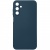 Купить чохол soft silicone case full для samsung a256 galaxy a25 5g (темно-синій) онлайн