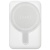 додаткова батарея power bank earldom et-pd40 5000 mah wireless magsafe pd20w (білий) 