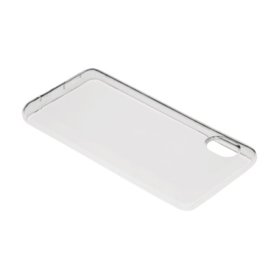 Купить чохол virgin silicone (2.0) для samsung a013 galaxy a01 core (прозорий) онлайн