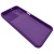Купить силіконовий чохол soft tpu armor camshield для samsung m146 galaxy m14 5g - violet онлайн