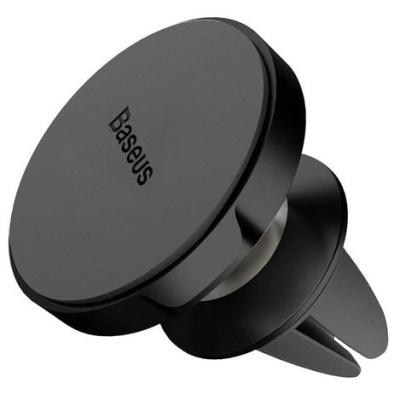 Автотримач Baseus Small Ears (SUER-A01) Black