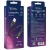 кабель ridea rc-co10 commonpro 60w usb - microusb 3a/1m (чорний) 