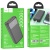 Додаткова батарея Power Bank Hoco J121A Fast PD20W+QC3.0 22.5W fully compatible with digital display 20000mAh (Чорний) додаткова батарея power bank hoco j121a fast pd20w+qc3.0 22.5w fully compatible with digital display 20000mah (чорний)