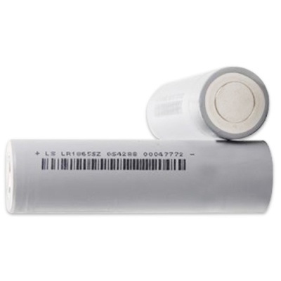 акумулятор високоточний lishen lr18650sz 2600 mah, 18650 