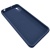 Силіконовий чохол Soft Silicone CaseVsMagnet Ring для Xiaomi Redmi 9A - Blue Купить силіконовий чохол soft silicone casevsmagnet ring для xiaomi redmi 9a - blue онлайн