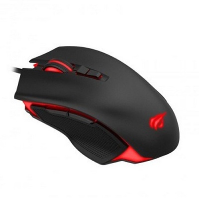 мишка дротова havit hv-ms840 gaming 