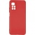 Чохол Full Soft Case для Xiaomi Redmi 10/Redmi 10 2022 - Red Купить чохол full soft case для xiaomi redmi 10/redmi 10 2022 - red онлайн