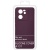 Купить силіконовий чохол soft silicone case для xiaomi 13t/13t pro (бордовий) онлайн