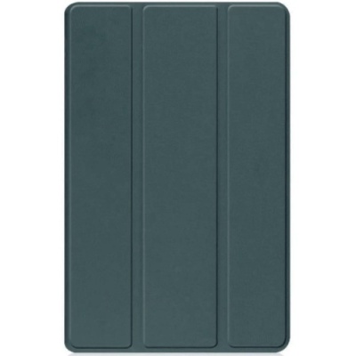 Купить чохол-книжка для планшета zarmans samsung galaxy tab a11 plus x230/x236 11``(темно-зелений) онлайн
