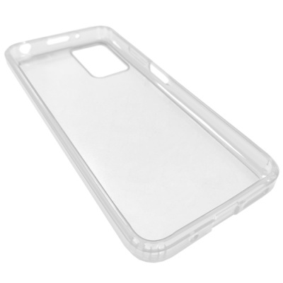 Купить чохол crystal armor для xiaomi redmi 10/redmi 10 2022 - transparent онлайн