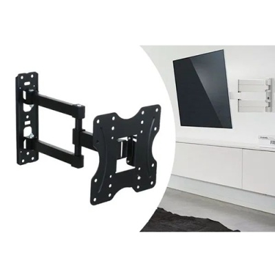 кронштейн для телевізора qs cp-302 14-42 