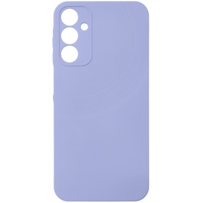 Купить чохол soft silicone case full для samsung a155 galaxy a15 4g/a156 galaxy a15 5g (lilac) онлайн