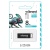 usb флеш-накопичувач wibrand 8gb chameleon (чорний) 
