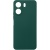 Купить чохол soft silicone case full для xiaomi redmi 13c/poco c65 (хакі) онлайн