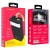 додаткова батарея power bank borofone bj18a 30000 mah (чорний) 