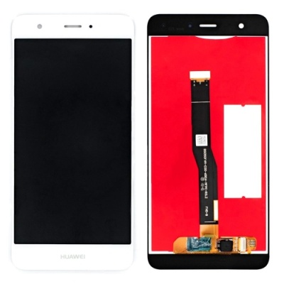 дисплей для huawei nova (ver1) з чорним тачскріном