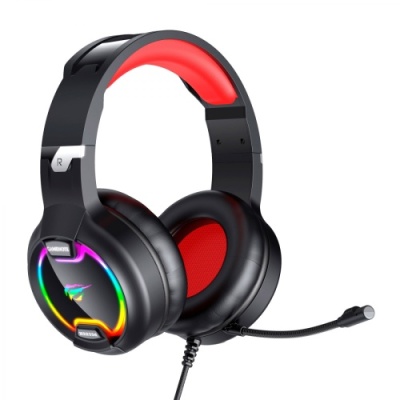 навушники для комп'ютера havit hv-h2233d gaming 