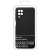 Купить силіконовий чохол soft silicone case для samsung a125 galaxy a12/a127 galaxy a12/m127 galaxy m12 - black онлайн