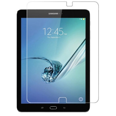захисне скло для планшета glass clear samsung t820/t825 galaxy tab s3 9.7" без уп. 