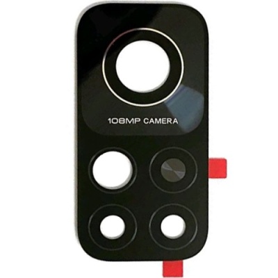 скло камери для xiaomi mi 10t(з надписом - 64 mp)