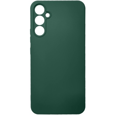 Купить чохол full soft case для samsung a346 galaxy a34 5g - dark green онлайн