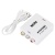 конвертер av to hdmi (білий) 
