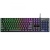 клавіатура дротова havit hv- kb101l + підсвітка 